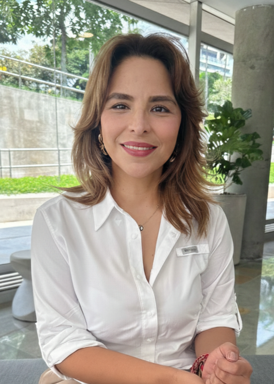 Maria del Mar Chaves